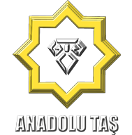 Granit - Andezit - Bazalt - Kayrak - Taş