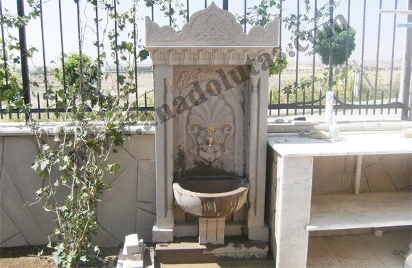 Doğaltaş Çeşme Hayrat