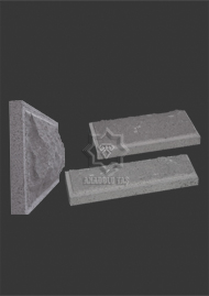 Andezit Çerçeve Çarpma