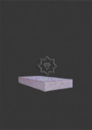 4 cm Andezit Döşeme