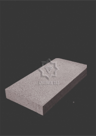 Kumlamalı Andezit Kaplama