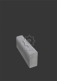 10-20-50 Andezit Bordür