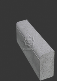 15-30-50 Profilli Andezit Bordür