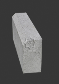 15-30-50 Pahlı Andezit Bordür