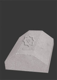 Andezit Çatı Harpuşta