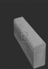 15-30-50 Profilli bazalt Bordür