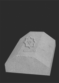 Bazalt Çatı Harpuşta